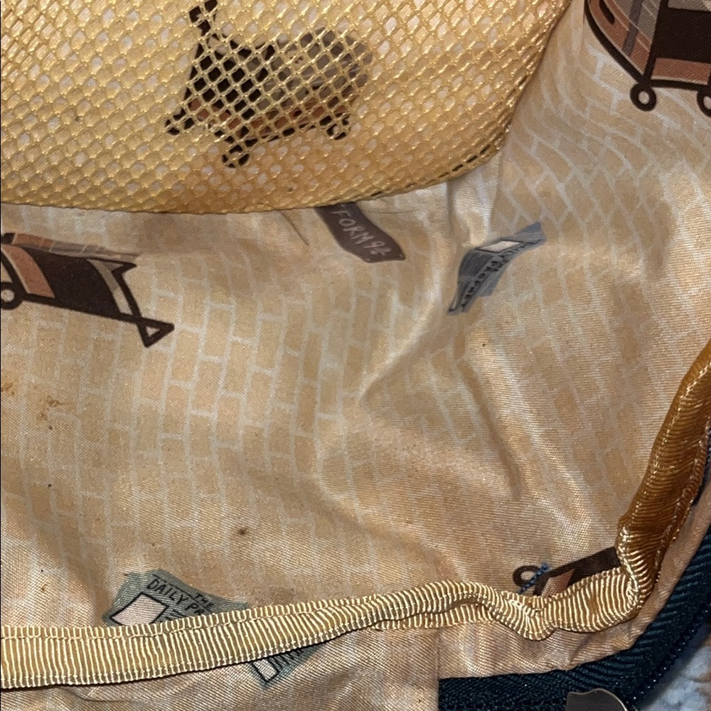 Jujubee Harry Potter diaper bag - Picture 14 of 16